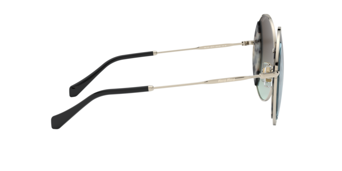 Miu Miu MU 57VS 08D07B Core Collection 